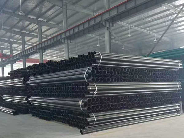 东西湖热轧耐候钢管